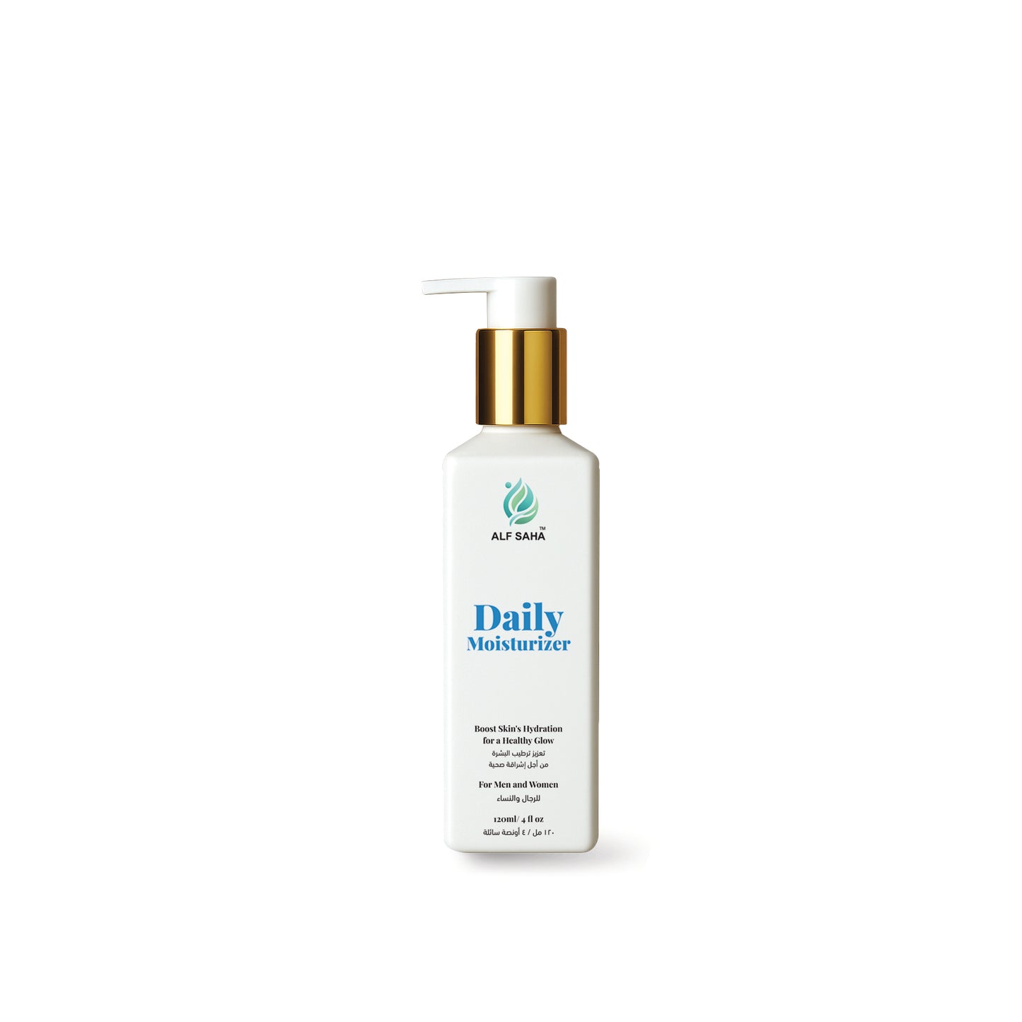 DAILY MOISTURIZER