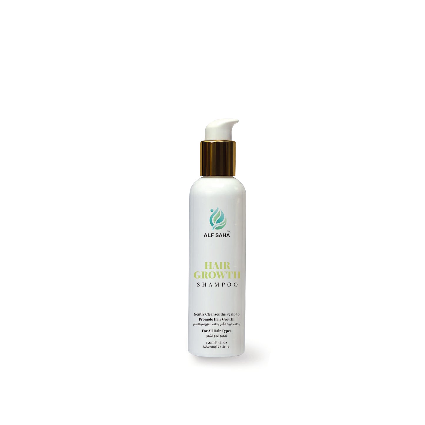 HAIR GROWTH SHAMPOO