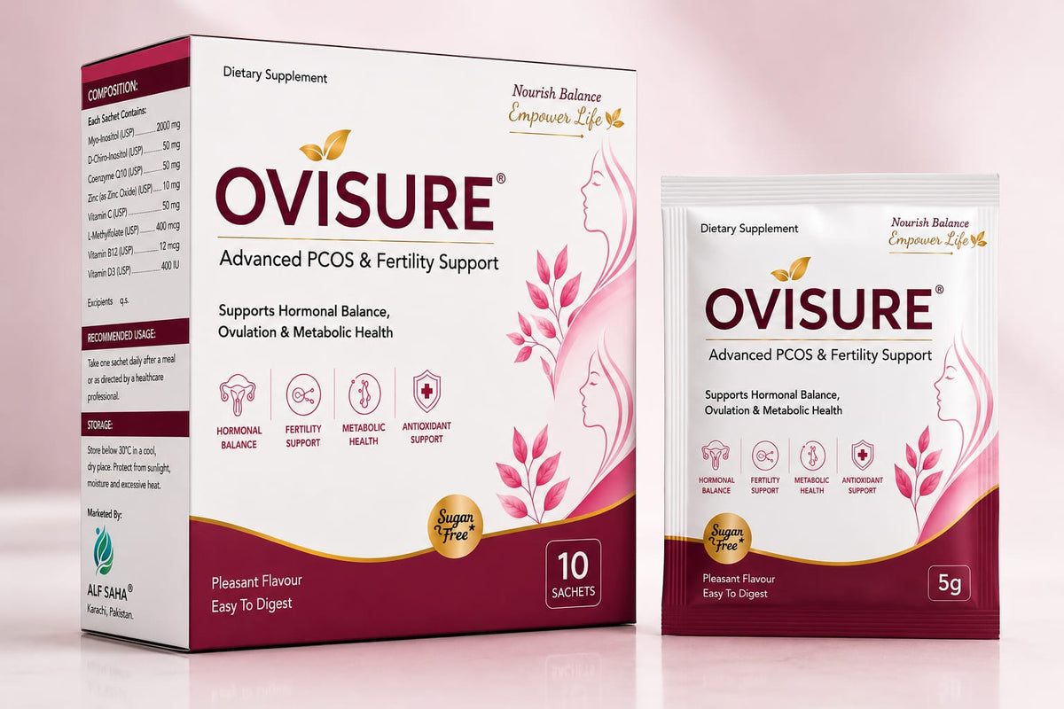 Ovisure