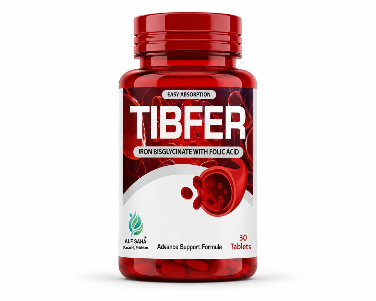 Tibfer