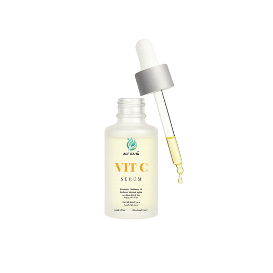 VIT C SERUM