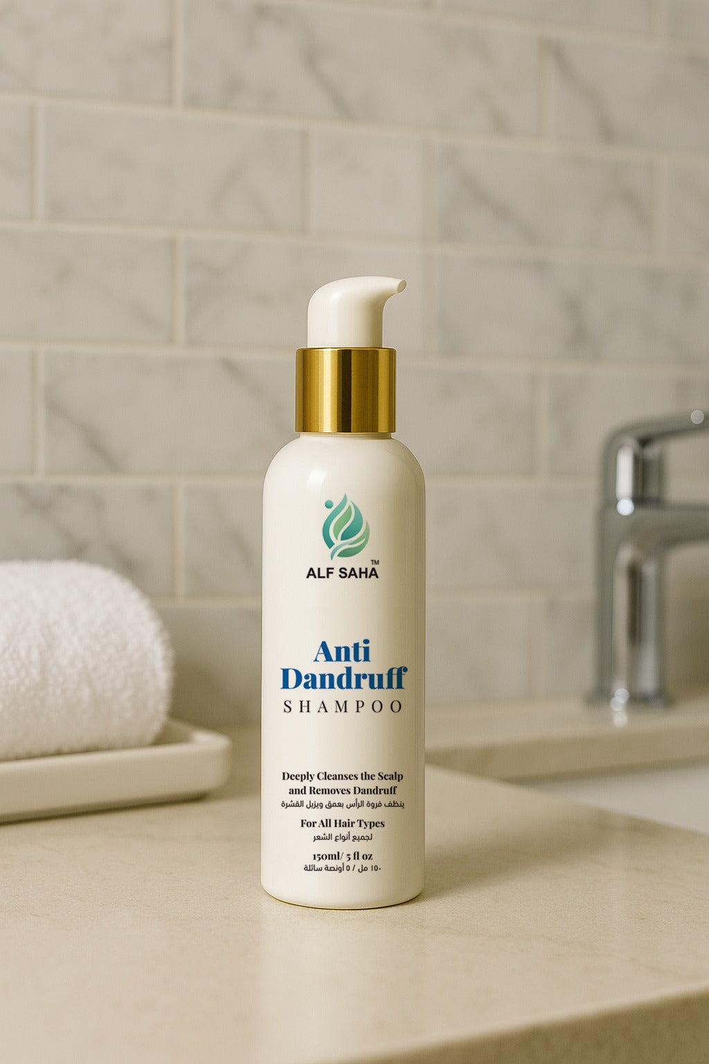 Shampoo