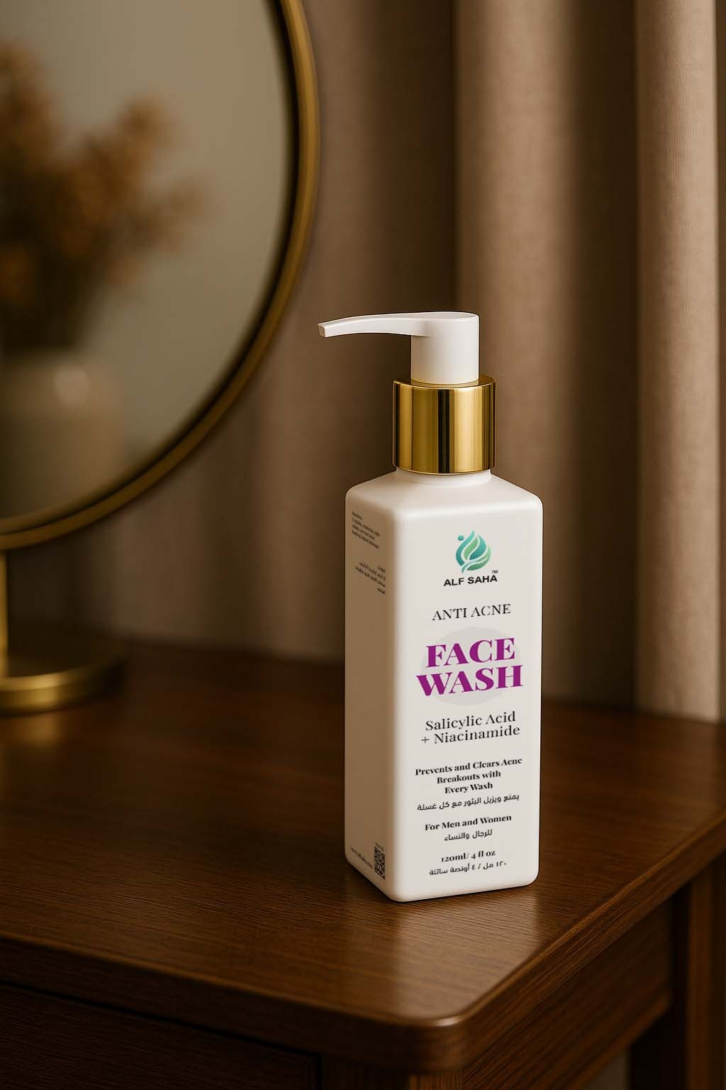 Face Wash
