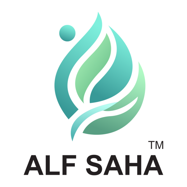 Alf Saha International