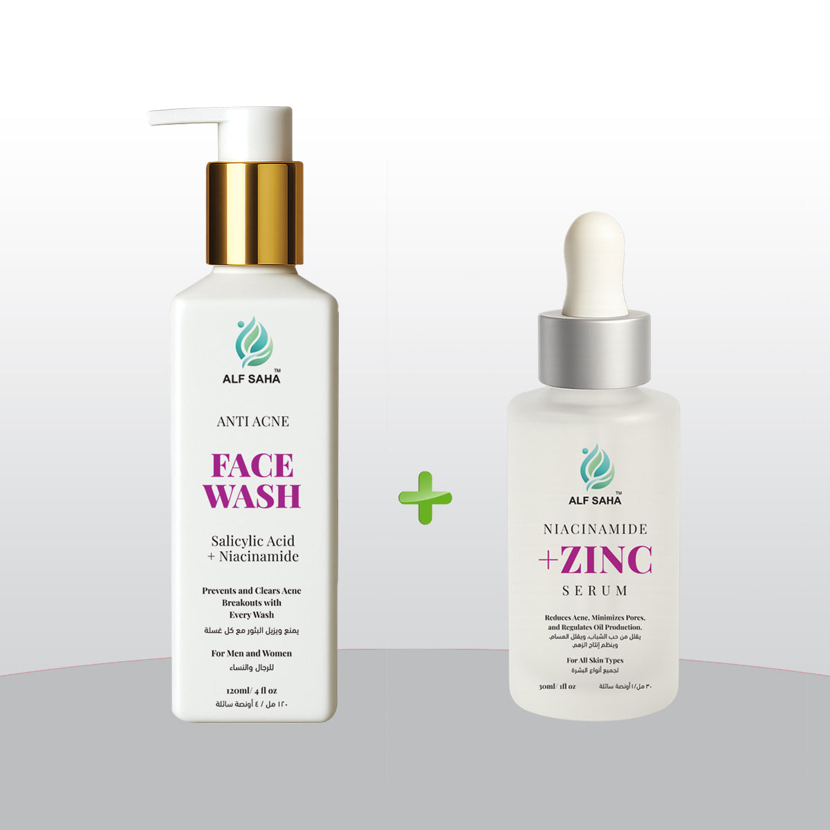 Acne Control Kit
