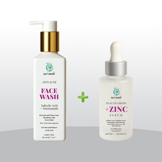 Acne Control Kit