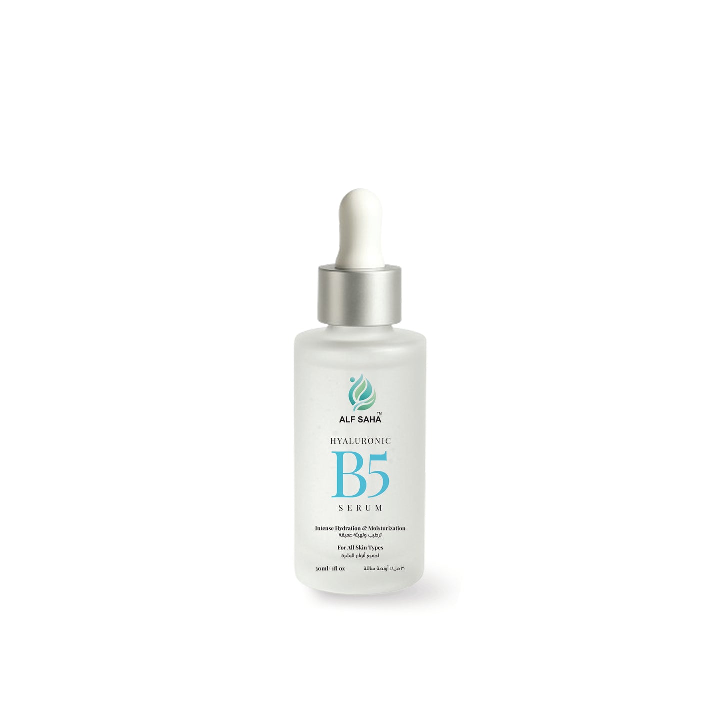 HYALURONIC B5 SERUM