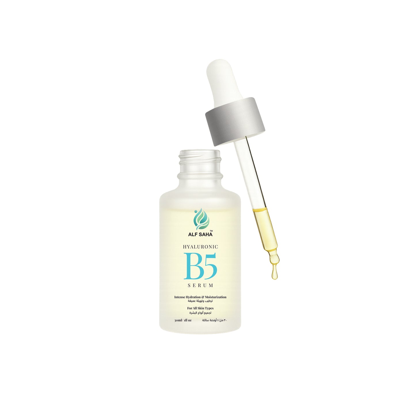 HYALURONIC B5 SERUM