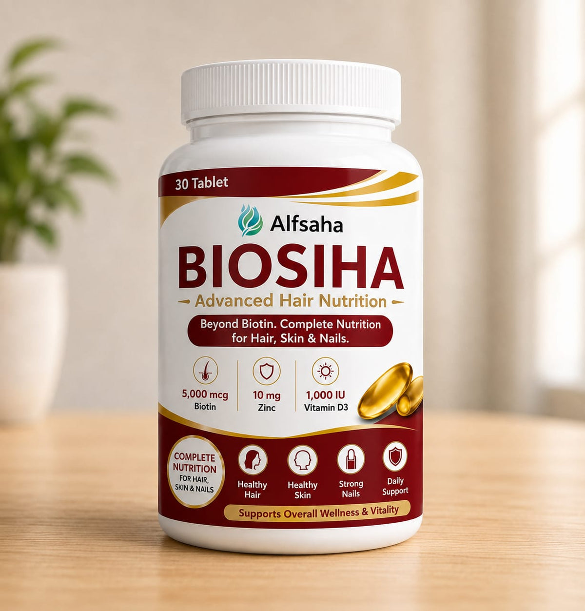 Biosiha
