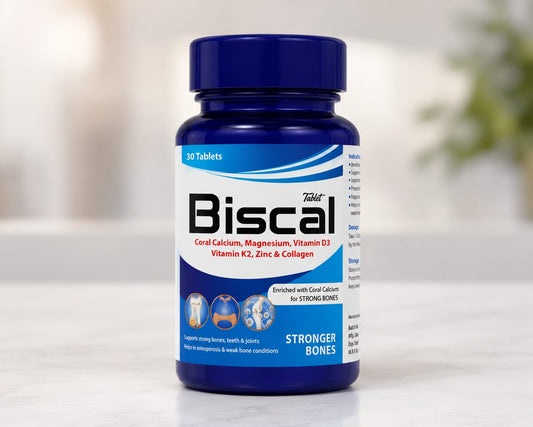 Biscal
