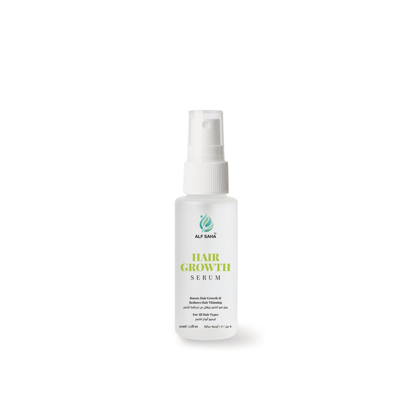 HAIR GROWTH SERUM