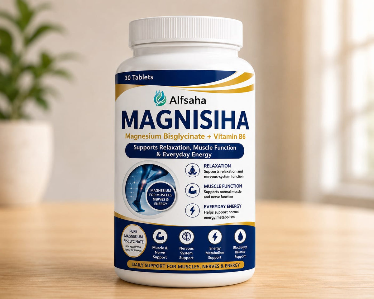 Magnisiha