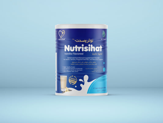 Nutrisihat™
