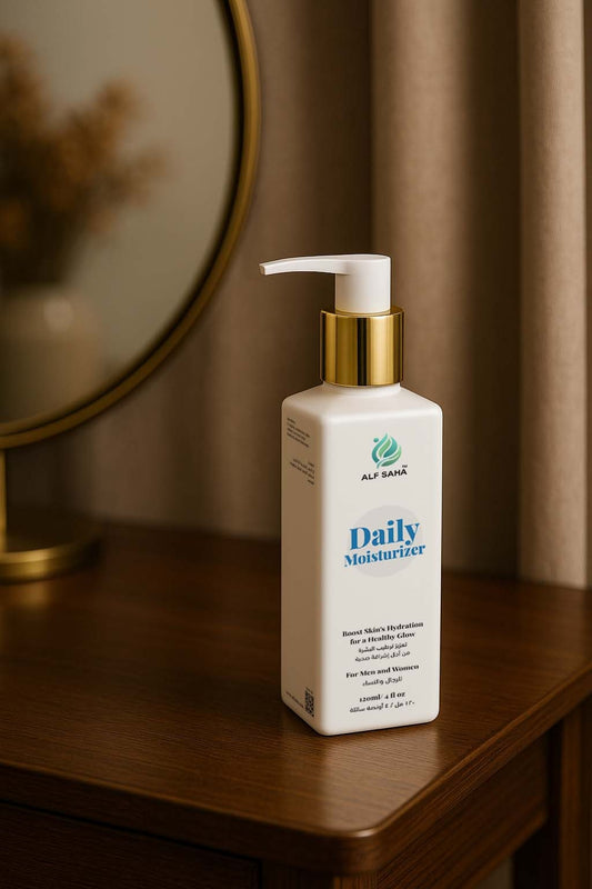 DAILY MOISTURIZER