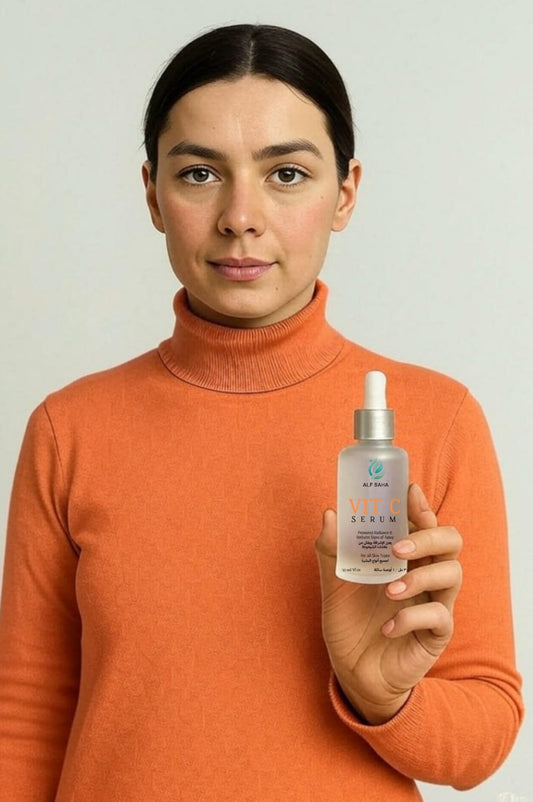 VIT C SERUM