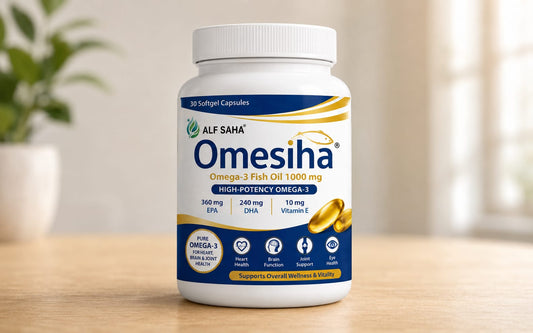Omesiha